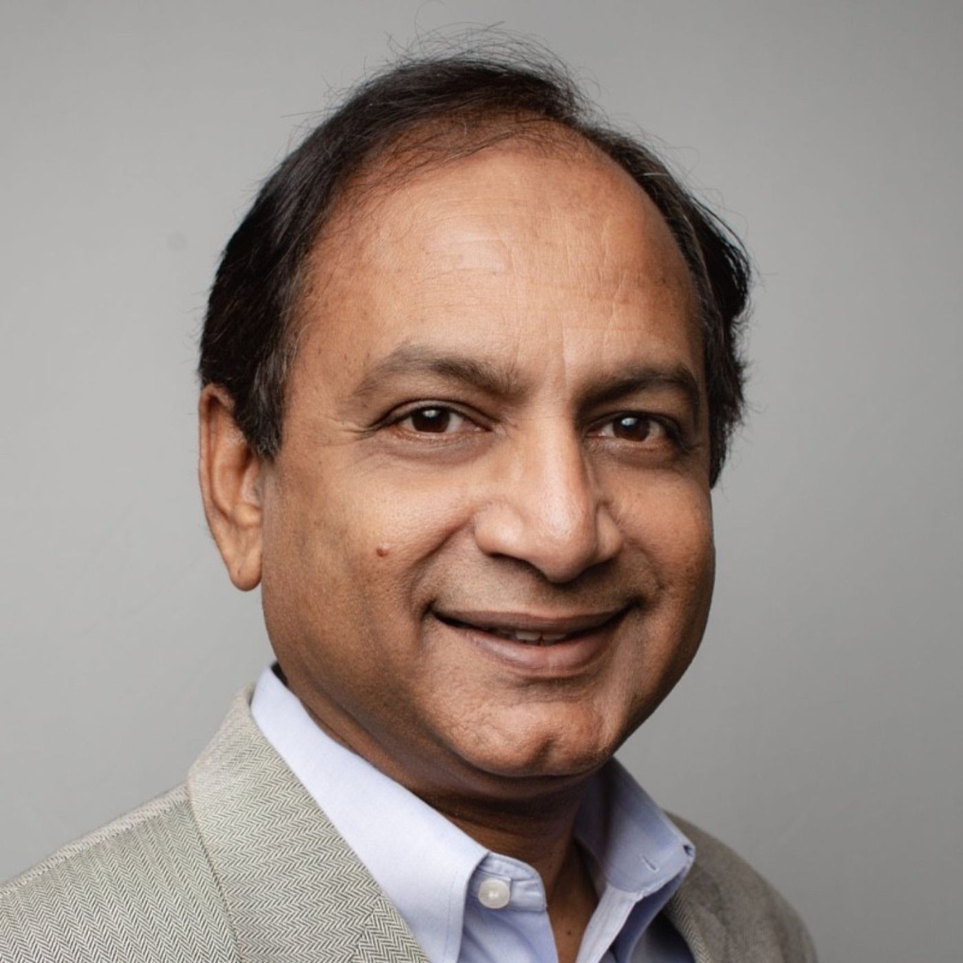 Ram Iyer